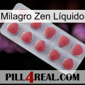 Milagro Zen Líquido 18